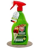 PROTECT GARDEN Lizetan Plus Schädlingsfrei AF, Blattlausfrei, Blattläuse und...