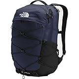 THE NORTH FACE NF0A52SER81 BOREALIS Sports backpack Unisex Adult Navy-Black...