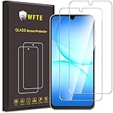WFTE [2 Stück Schutzfolie für Samsung Galaxy A17 5G / Samsung Galaxy A16 5G...