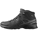 Salomon EXTEGRA MID Gore-Tex wasserdichte Herren Wanderschuhe