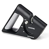 Adoric Messerschärfer, Messerschleifer, 4 Stufen Messerschleifer, Wolframstahl,...