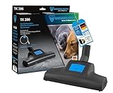 Eco-Tierhaardüse TK 286 von Wessel-Werk | Turbobürste | Ideal für...