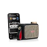 Positive Grid Spark GO 5 W Ultra-tragbarer, intelligenter Gitarrenverstärker,...