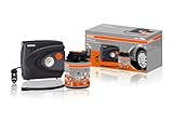 Osram TYREseal KIT Essential, 450 ml Reifendichtmittel und analoger...