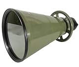 Ultimate Water Scanner Round Aquaskop | Angelzubehör