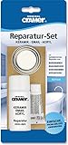 Cramer Reparatur-Set für Keramik, Email & Acryl, Alpin-Weiß, CRA16080DE, bei...