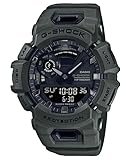 Montre Enfant Casio G-SQUAD (Ø 51 mm)