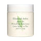 Elizabeth Arden Green Tea Honey Drops, Körpercreme angereichert mit grünem...