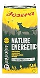 JOSERA Nature Energetic (1 x 12,5 kg) | Adult | Premium Trockenfutter für...