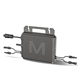 Marstek Mikro-Wechselrichter 800W – 230V AC 0% VAT, 16-60V DC Eingang,...