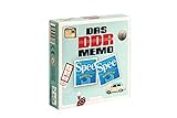 DDR - Das Memo-Spiel