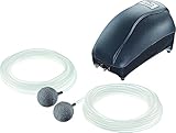 Pontec 57515 PondoAir Set 450 - Komplettset zur Teichbelüftung,...