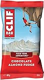 Clif Bar Energieriegel, Proteinriegel, Vitamin B12 & B6,...