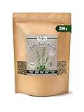 Biojoy BIO-Hirtentäschel-Tee (250 g), Hirtentäschelkraut getrocknet und...