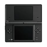 Nintendo DSi - Konsole, schwarz