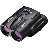 Nikon Sportstar Zoom 8-24x25 Zoom-Fernglas (8- bis 24-fach, 25mm...