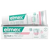 elmex Zahnpasta Sensitive Professional Repair & Prevent 75 ml – medizinische...