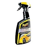 Meguiar's G200916EU Ultimate Quik Spray Wax Sprühwachs -Autopflege- Autowachs...