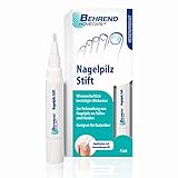 Behrend Homecare – Nagelpilz Stift für eine schnelle Nagelpilzbehandlung bei...