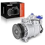 Frankberg Klimakompressor Klimaanlage Kompatibel mit Mul.tiv.an V 2.0TDI...