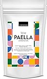 Limfood | 200g Paella Gewürz - Gewürzmischung für Paella Reis Pfanne, für...