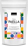 Limfood | 200g Paella Gewürz - Gewürzmischung für Paella Reis Pfanne, für...