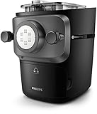 Philips Nudelmaschine Serie 7000 - ProExtrude-Technologie, Automatisches...