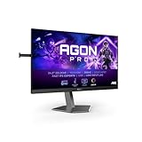 AOC Agon PRO AG256FS - 24.5 Zoll FHD Gaming Monitor, 390 Hz, 0,5 ms, FreeSync...