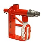 Piteba Hand-Ölpresse - für hausgemachtes kaltgepresstes Öl aus Samen und...