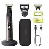 PHILIPS OneBlade Pro 360 Face & Body - elektrischer Rasierer, Trimmer &...