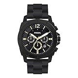 Fossil BQ2818 Herren Armbanduhr