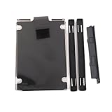 Josenidny Festplattenabdeckung + HDD-Ablage für X220 X230 X220i X220t X230i