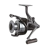 Okuma Longbow XT Baitfeeder 630-200m 0,20mm Schnurfassung Freilaufrolle...