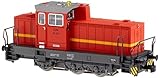 Märklin start up 36700 - Diesellokomotive DHG 700, Spur H0