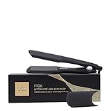 ghd max - professioneller Haarglätter mit breiten Platten für langes, dickes...