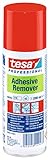 tesa ADHESIVE REMOVER - Klebstoffentferner Spray - entfernt Kleber, Etiketten...