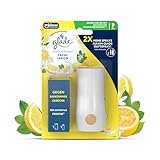 Glade Touch & Fresh (Brise One Touch) Minispray, Raumduft, Halter inkl. 1...