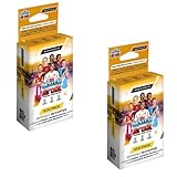 Match Attax CL 2025/26 Trading Cards | 2x ECO Pack Blister | 39 Sammelkarten |...