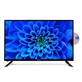 MEDION E13227 (MD 30327) 80 cm (32 Zoll) HD Fernseher (integrierter DVD-Player,...