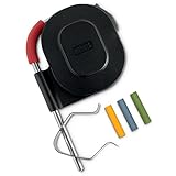 Weber Messfühler für Umgebungstemperatur/Kompatibel mit allen iGrill...