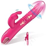Vibration für Frauen Vibratorensets für Frauen Klitoris, Sex Spielzeug für...