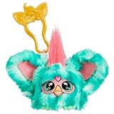 Furby Furblets Mello-Nee Mini elektronisches Plüschspielzeug