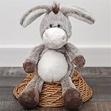 champracer Esel Puppe, Trotro Der Kleine Esel, Stehendes Kuscheltier Esel,...