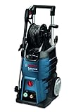 Bosch Professional Hochdruckreiniger GHP 5-75 X (max. Druck 185 bar, 2.600 Watt,...