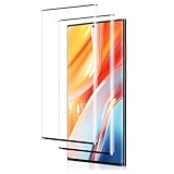Carantee Schutzfolie für Panzerglas für Samsung Galaxy S23 Ultra Schutzglas,...