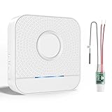 BITIWEND Funksignal Weiterleitung für Gegensprechanlage Klingelanlagen...