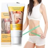 Anti cellulite creme, Fettverbrennungscreme, Straffende & Schlankheitscreme,...