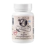 Athina® Oregano Öl 1 x 60 Kapseln I Softgels-Forte 500 mg I 100 mg Athina®...
