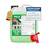 ABACUS® Nell Ultra Grünbelagentferner & Algenentferner Konzentrat, extrem...