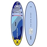 Aqua Marina Vibrant 2,4 m Youth All Around Series aufblasbares...